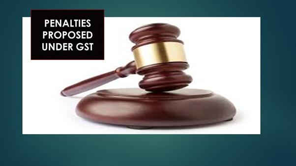 Penalties-Under-GST