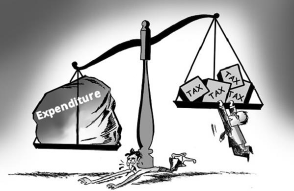 Budget-Deficit-Explained