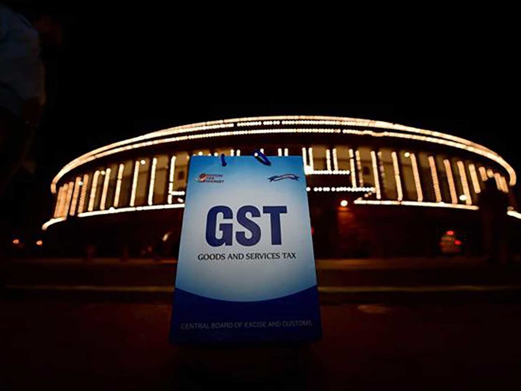 2 cr E-way Bills Generated in 24 Days: GSTN