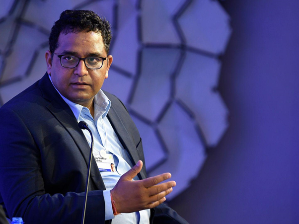 Paytm Reports 39% Drop in FY17 Losses