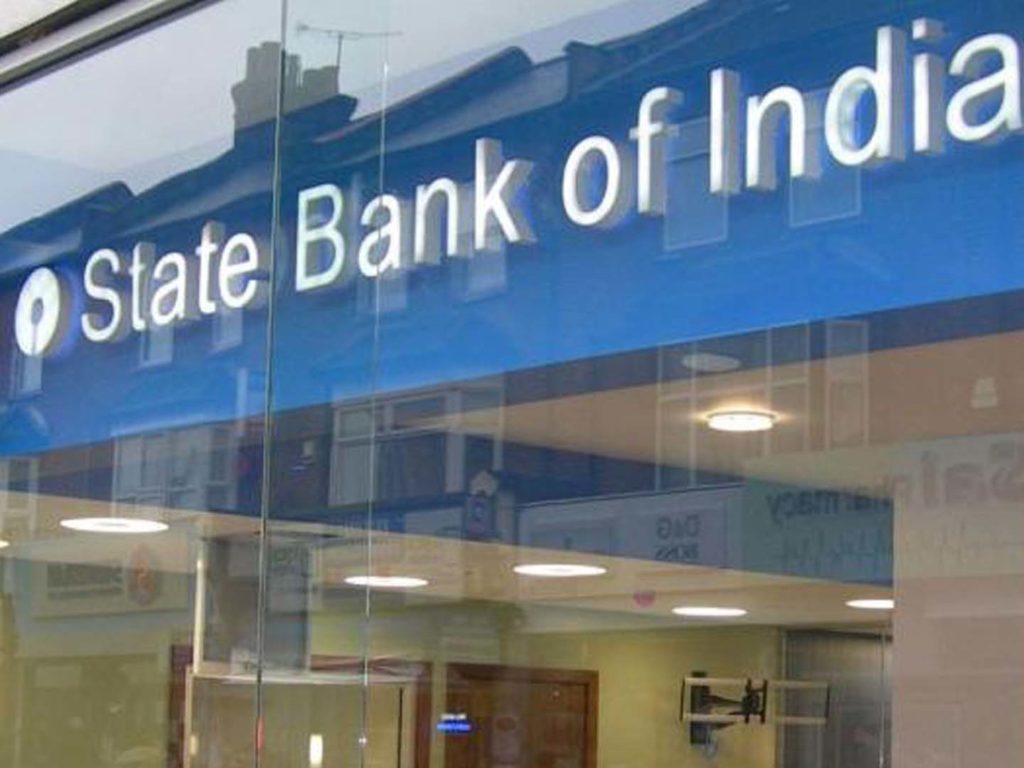 Up to 49% SBI Caps Equity to be Sold by Lender