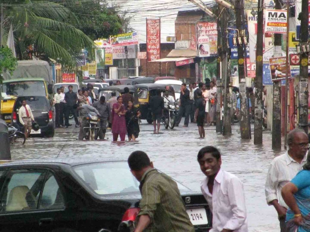 IRDAI Asks Insurers to Simply Process for Kerala Flood Victims