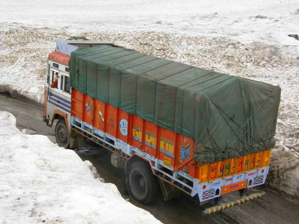 Government Working on Logistics Roadmap to Cut Costs, Says Suresh Prabhu