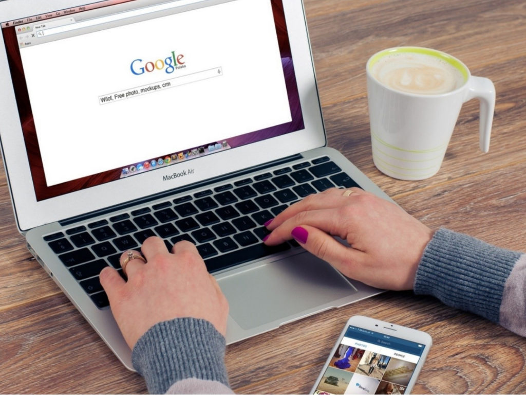 Improving Your Online Local Ranking with Google My Business