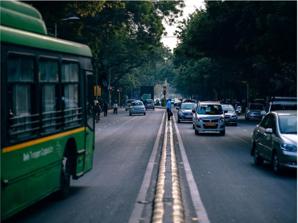 Delhi’s Pollution Problem to Resolve With ₹50,000 cr Worth of Highway Projects, Says Nitin Gadkari