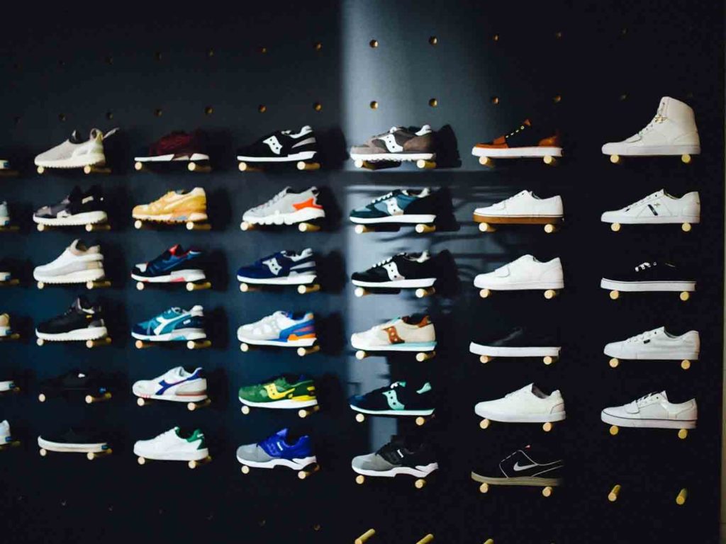 Digital to be “Majority” of Future Businesses”: Nike