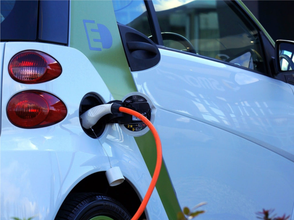 Transportation Sector Could be All Electric-Driven by 2030, Says EV Expert