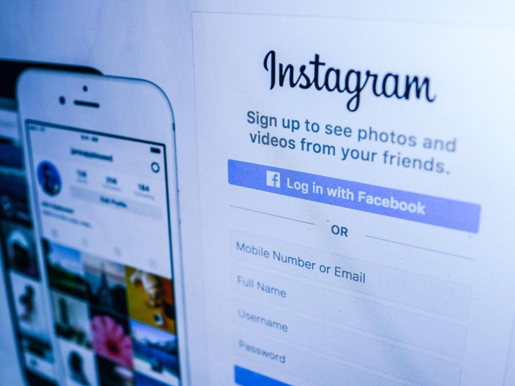 How is Business Instagram Account Different from Regular Instagram Account?