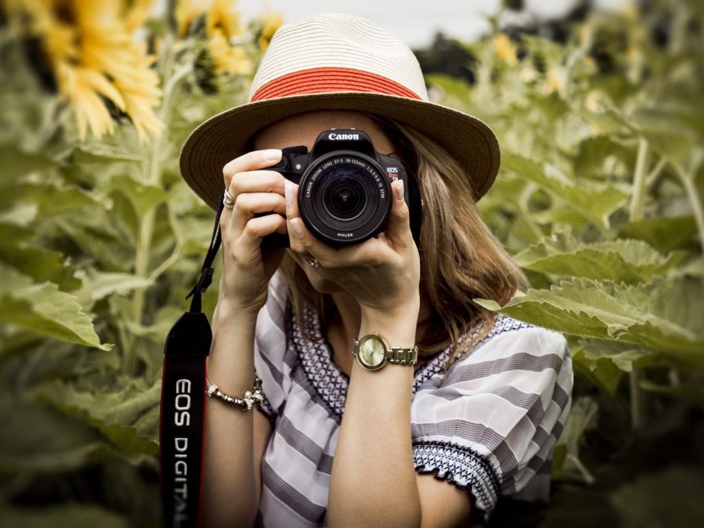 Top Ways to Find Alternative Photography Jobs