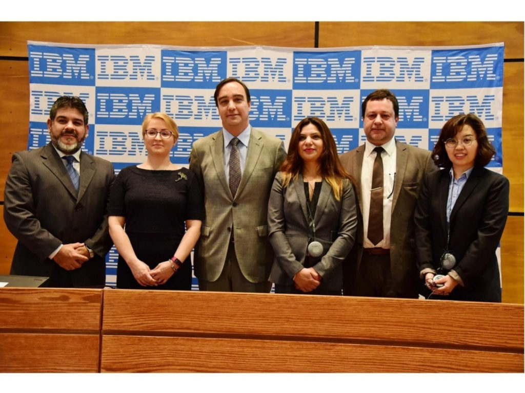 1 mn Female Students in India to Get Training From IBM