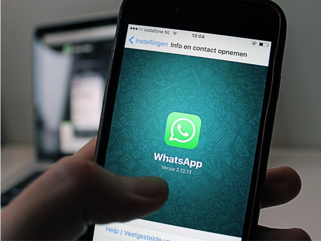 General Elections 2019: 87,000 WhatsApp Groups Influencing Political Landscape