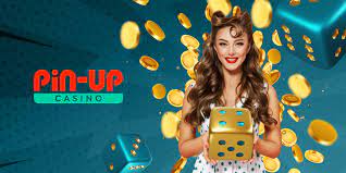 
 Design and operation of the site Pin up casino official site
