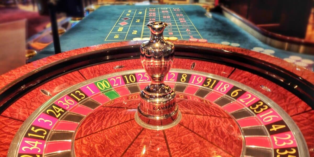 Exploring UK Casinos Not on Gamstop 1458